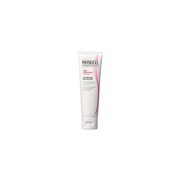피지오겔 레드수딩 AI 크림 50ml 